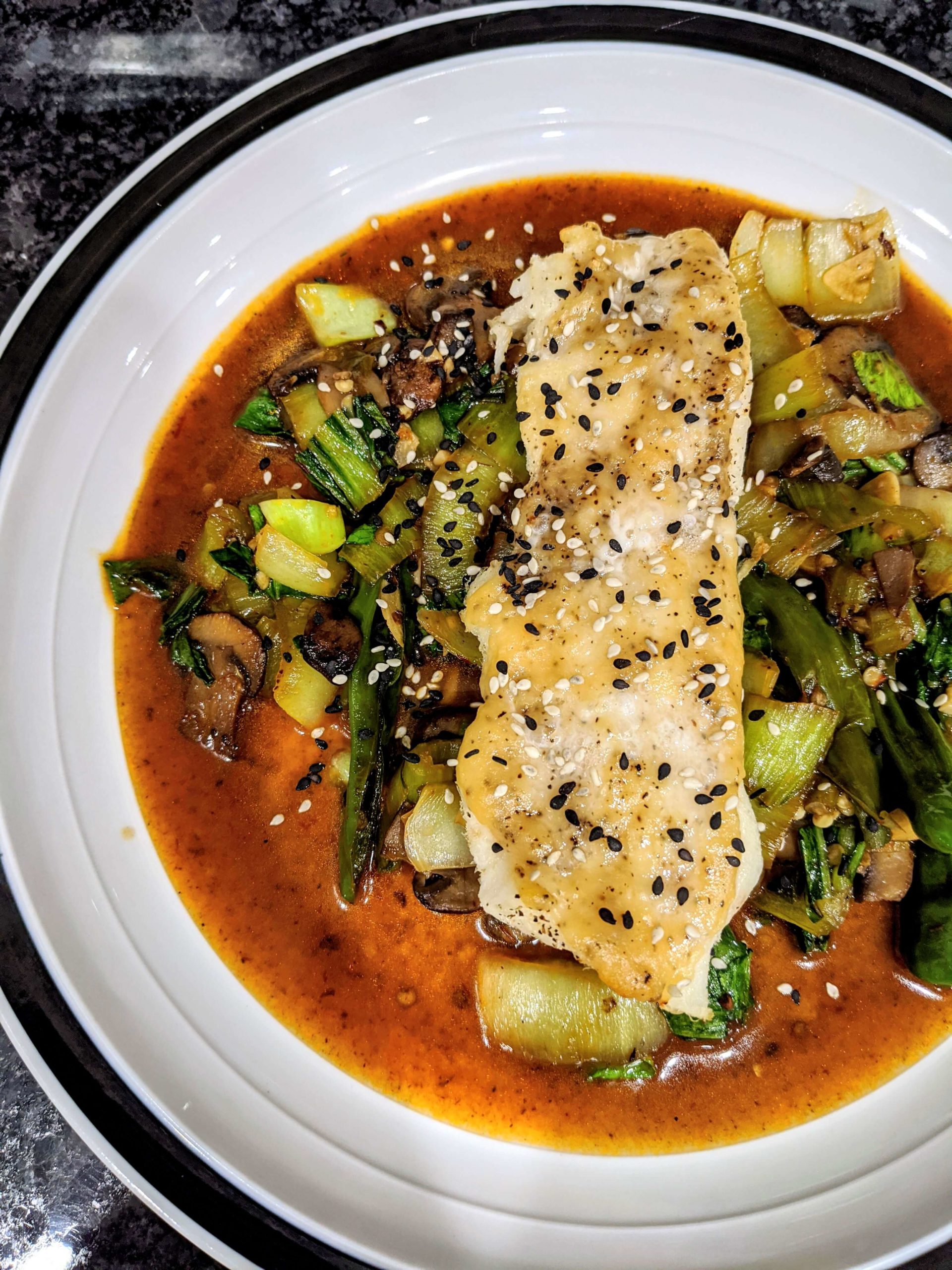 Blue Apron Favorites December 2019 - Appetites at Home