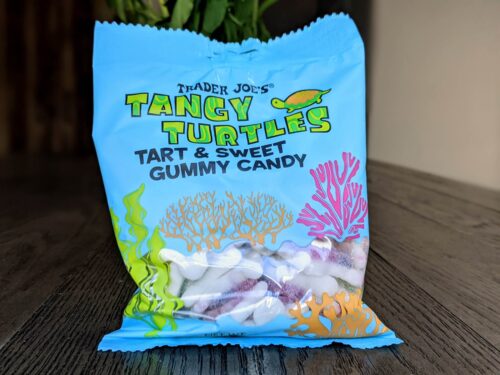 Trader Joe's New Finds May 2021 - Appetites at Home